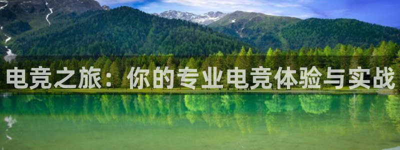 火狐电竞登录app：电竞之旅：你的专业电竞体验与实战