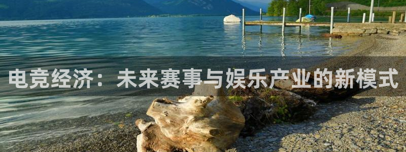 火狐电竞网页版入口：电竞经济：未来赛事与娱乐产业的新模式