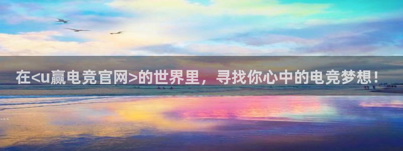 火狐电竞酒店：在<u赢电竞官网>的世界里，寻找你心中的电竞梦想！
